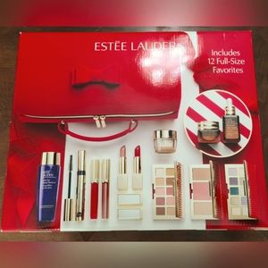 Estee lauder luxury kit